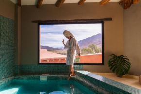 Villa del Cielo